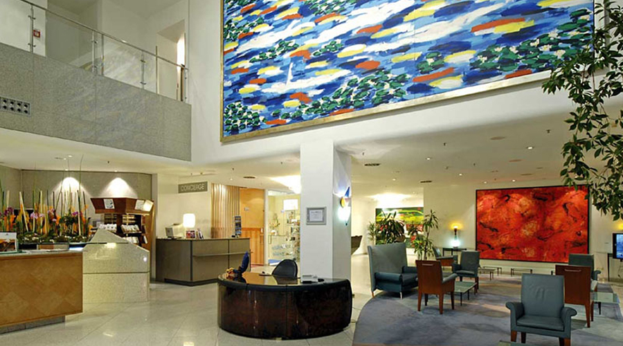 accommodation